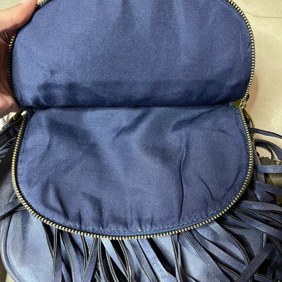 Aldo Fringe Crossbody Tassel Bag - Picture 3 of 7